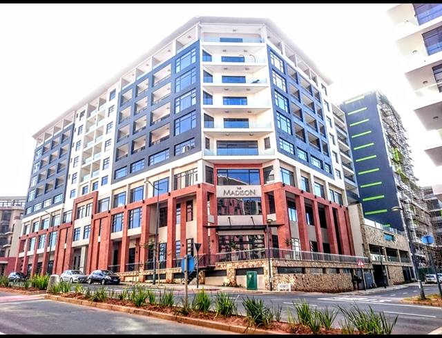 3 BEDROOM APARTMENT FOR SALE IN UMHLANGA RIDGE